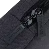 Rivacase 7707 Suzuka ECO puzdro na notebook 17,3 palca (43,9 cm), čierne