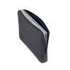 Rivacase 7707 Suzuka ECO puzdro na notebook 17,3 palca (43,9 cm), čierne