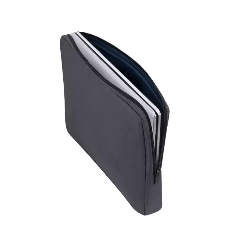 Rivacase 7707 Suzuka ECO puzdro na notebook 17,3 palca (43,9 cm), čierne