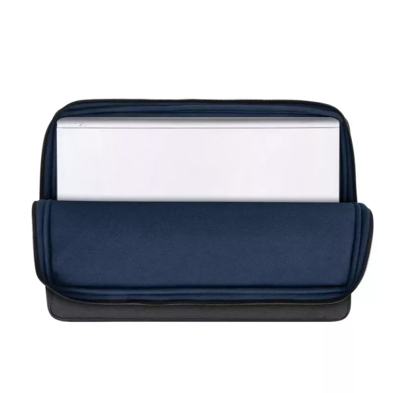 Rivacase 7707 Suzuka ECO puzdro na notebook 17,3 palca (43,9 cm), čierne