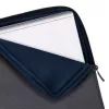 Rivacase 7707 Suzuka ECO puzdro na notebook 17,3 palca (43,9 cm), čierne