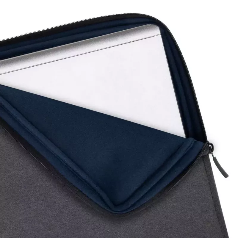 Rivacase 7707 Suzuka ECO puzdro na notebook 17,3 palca (43,9 cm), čierne