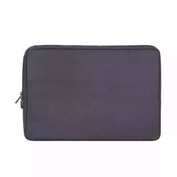 Rivacase 7707 Suzuka ECO puzdro na notebook 17,3 palca (43,9 cm), čierne
