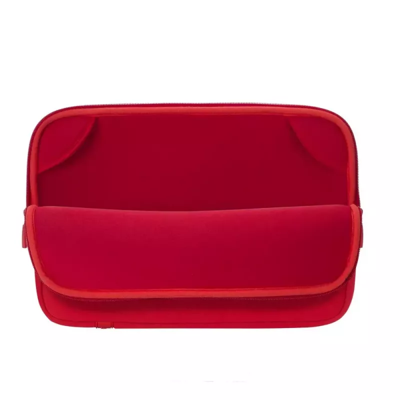 Puzdro Rivacase Antishock 35,6 cm (14 palcov) červená