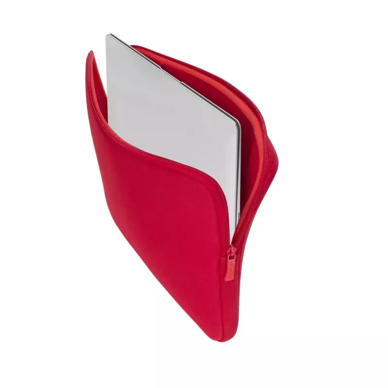 Puzdro Rivacase Antishock 35,6 cm (14 palcov) červená