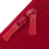 Puzdro Rivacase Antishock 35,6 cm (14 palcov) červená