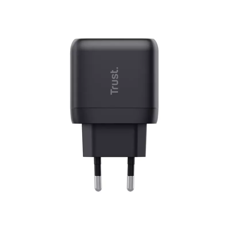 AC nabíjačka Trust Maxo 45 W univerzálna čierna 100-240 V 20 V USB-C