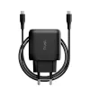 AC nabíjačka Trust Maxo 45 W univerzálna čierna 100-240 V 20 V USB-C