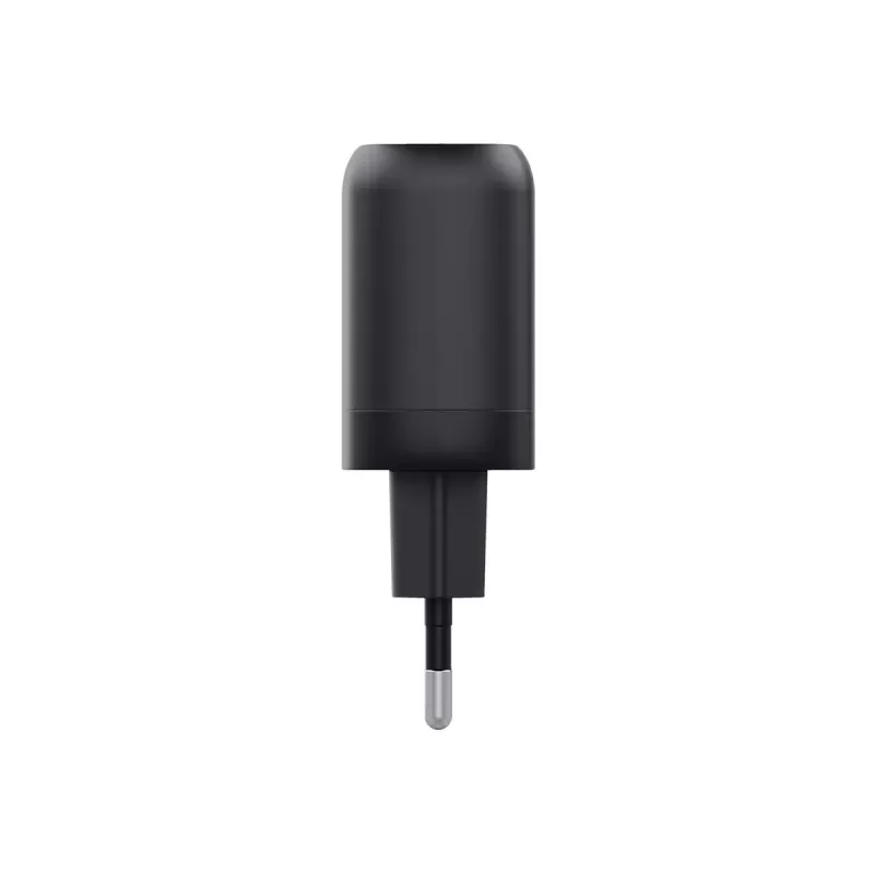 AC nabíjačka Trust Maxo 45 W univerzálna čierna 100-240 V 20 V USB-C