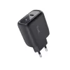 AC nabíjačka Trust Maxo 45 W univerzálna čierna 100-240 V 20 V USB-C