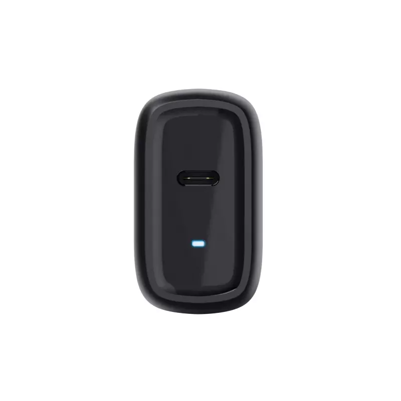 AC nabíjačka Trust Maxo 45 W univerzálna čierna 100-240 V 20 V USB-C