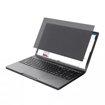 Trust Primo 35,6 cm (14 palcov) bezrámový filter na ochranu zraku pre monitor/notebook