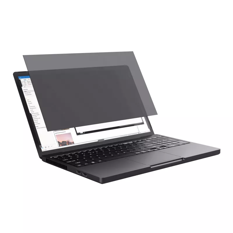 Trust Primo 35,6 cm (14 palcov) bezrámový filter na ochranu zraku pre monitor/notebook