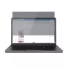 Trust Primo 35,6 cm (14 palcov) bezrámový filter na ochranu zraku pre monitor/notebook