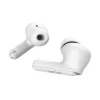 Trust Yavi Headset True Wireless Stereo (TWS) In-Ear hovory/hudba USB Type-C Bluetooth biela