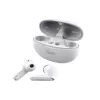 Trust Yavi Headset True Wireless Stereo (TWS) In-Ear hovory/hudba USB Type-C Bluetooth biela
