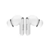 Trust Yavi Headset True Wireless Stereo (TWS) In-Ear hovory/hudba USB Type-C Bluetooth biela