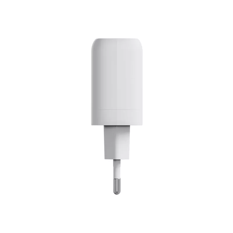 AC nabíjačka Trust Maxo 45 W univerzálna biela