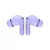 Trust Yavi 25297 slúchadlá do uší Bluetooth s ENC, fialové