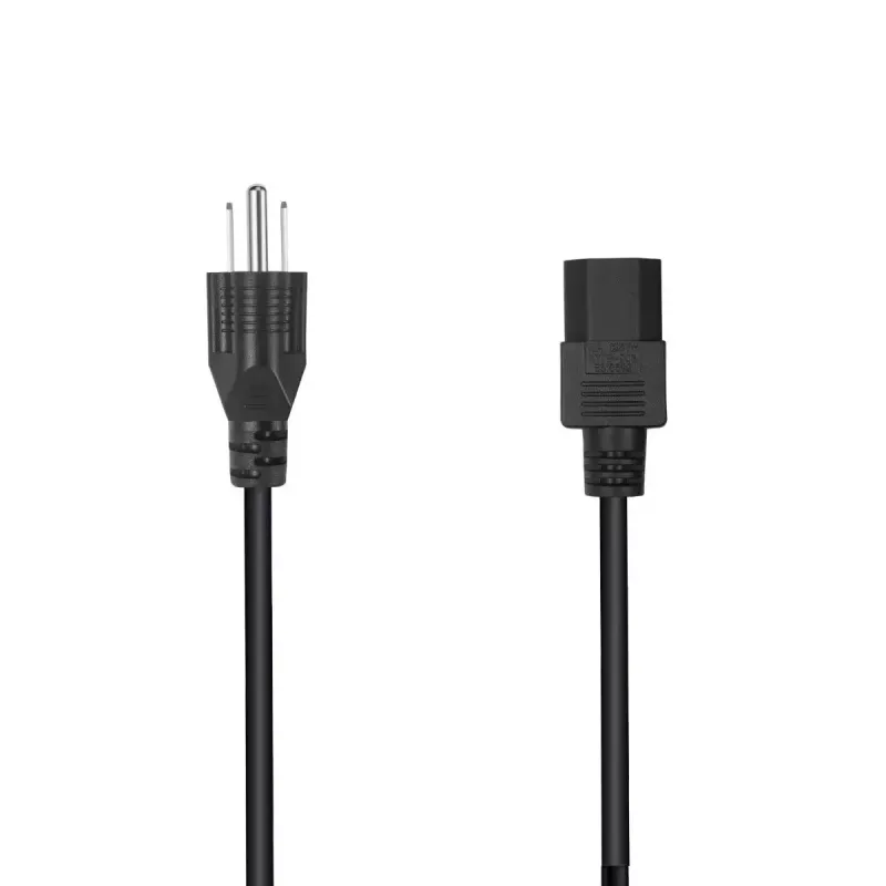 Nabíjací kábel EcoFlow DELTA-AC-CABLE-1.5m-EU