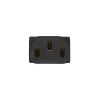 Nabíjací kábel EcoFlow DELTA-AC-CABLE-1.5m-EU