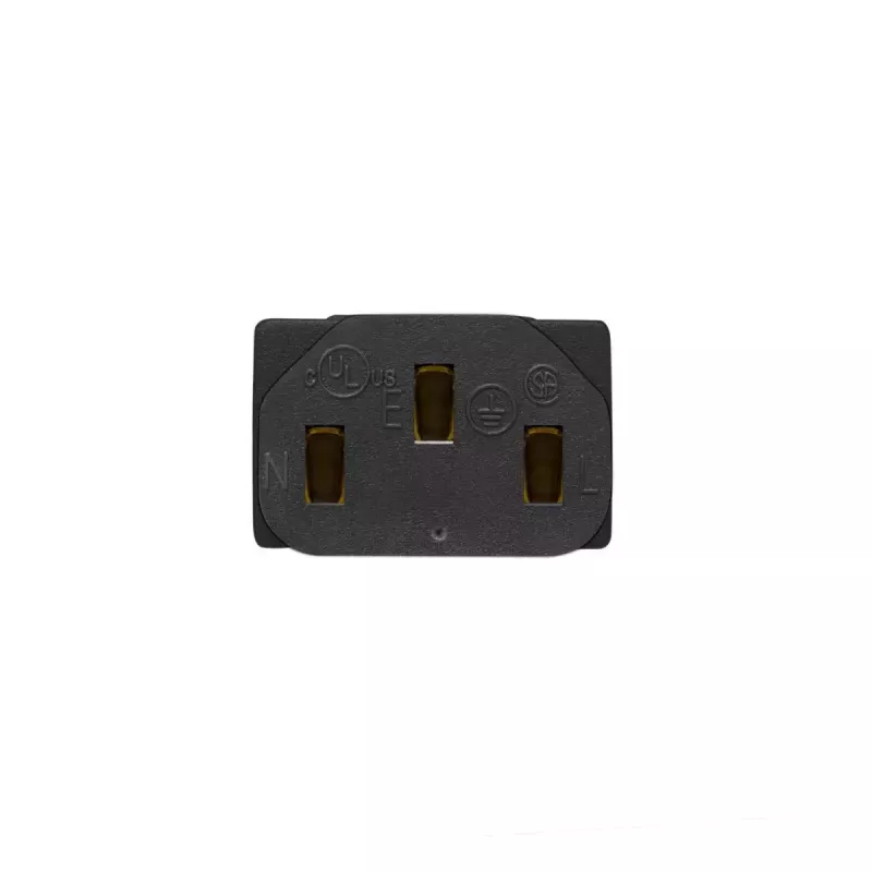 Nabíjací kábel EcoFlow DELTA-AC-CABLE-1.5m-EU