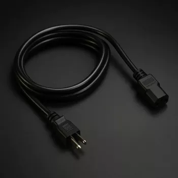 Nabíjací kábel EcoFlow DELTA-AC-CABLE-1.5m-EU