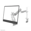 Neomounts FPMA-VESAMAC2127 adaptérová doska VESA pre iMac, 21,5-27 palcov, VESA 75x75 / 100x100 mm, max. 15 kg, oceľová, 730 g, strieborná