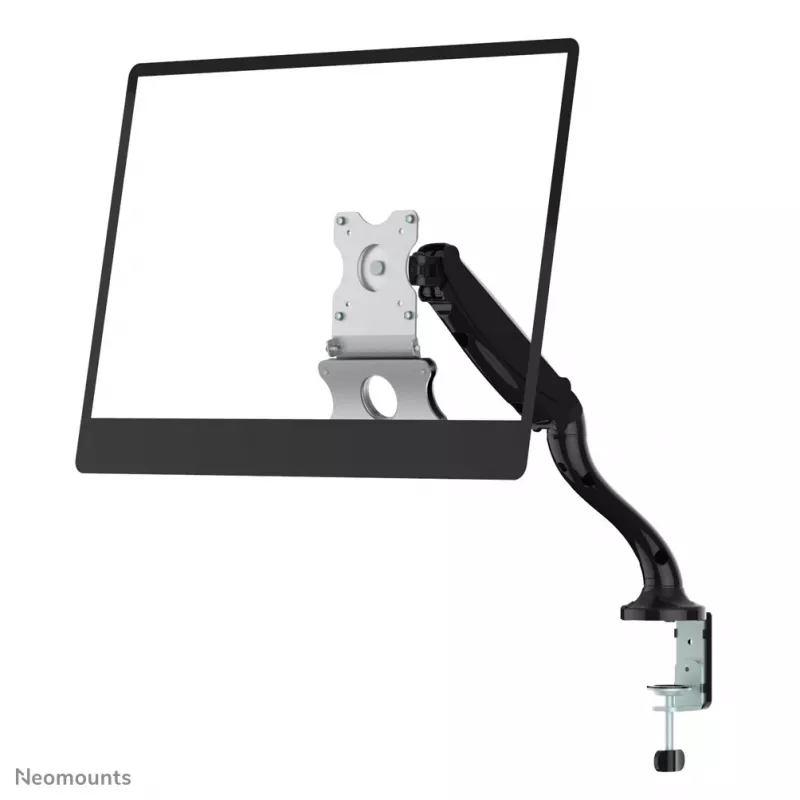 Neomounts FPMA-VESAMAC2127 adaptérová doska VESA pre iMac, 21,5-27 palcov, VESA 75x75 / 100x100 mm, max. 15 kg, oceľová, 730 g, strieborná