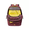 Rivacase 5421 Urban batoh na notebook 13,3 palca (33,8 cm), 14 l, bordovočervený