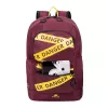 Rivacase 5421 Urban batoh na notebook 13,3 palca (33,8 cm), 14 l, bordovočervený