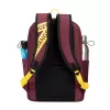 Rivacase 5421 Urban batoh na notebook 13,3 palca (33,8 cm), 14 l, bordovočervený