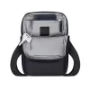 Taška cez rameno Rivacase 8810 pre tablety do 20,3 cm (8 palcov) — polyuretán a polyester, 0,28 kg