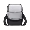 Taška cez rameno Rivacase 8810 pre tablety do 20,3 cm (8 palcov) — polyuretán a polyester, 0,28 kg