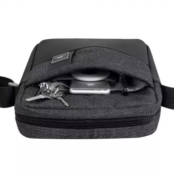 Taška cez rameno Rivacase 8811 27,9 cm (11 palcov)