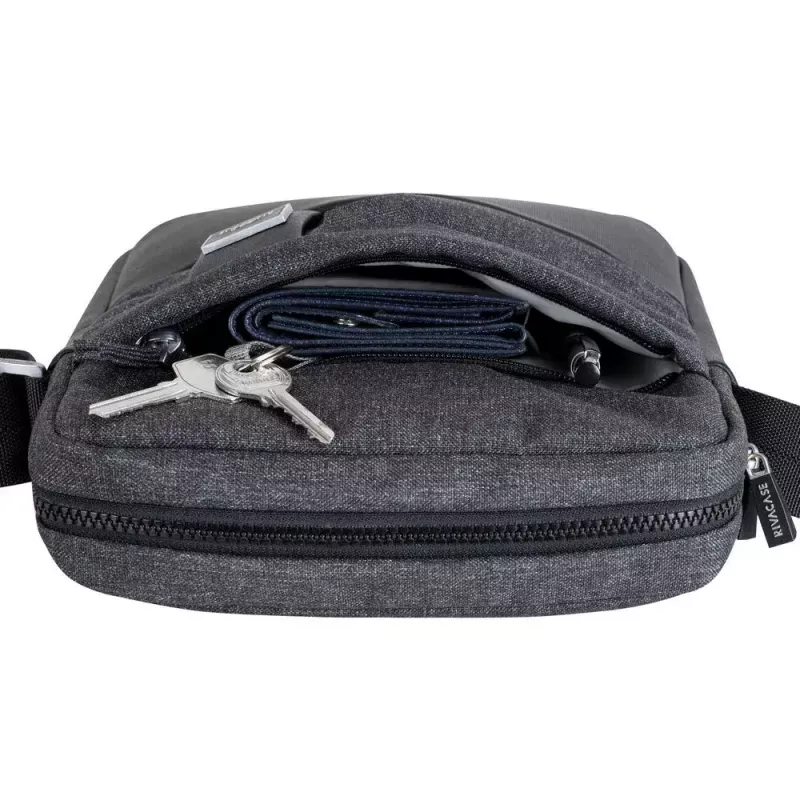 Taška cez rameno Rivacase 8811 27,9 cm (11 palcov)