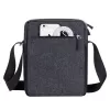 Taška cez rameno Rivacase 8811 27,9 cm (11 palcov)