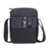 Taška cez rameno Rivacase 8811 27,9 cm (11 palcov)