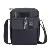 Taška cez rameno Rivacase 8811 27,9 cm (11 palcov)