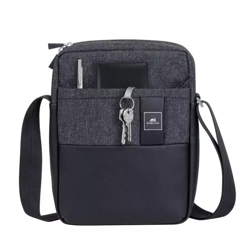Taška cez rameno Rivacase 8811 27,9 cm (11 palcov)