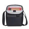 Taška cez rameno Rivacase 8811 27,9 cm (11 palcov)