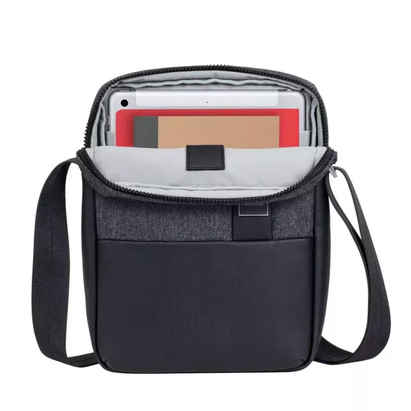 Taška cez rameno Rivacase 8811 27,9 cm (11 palcov)
