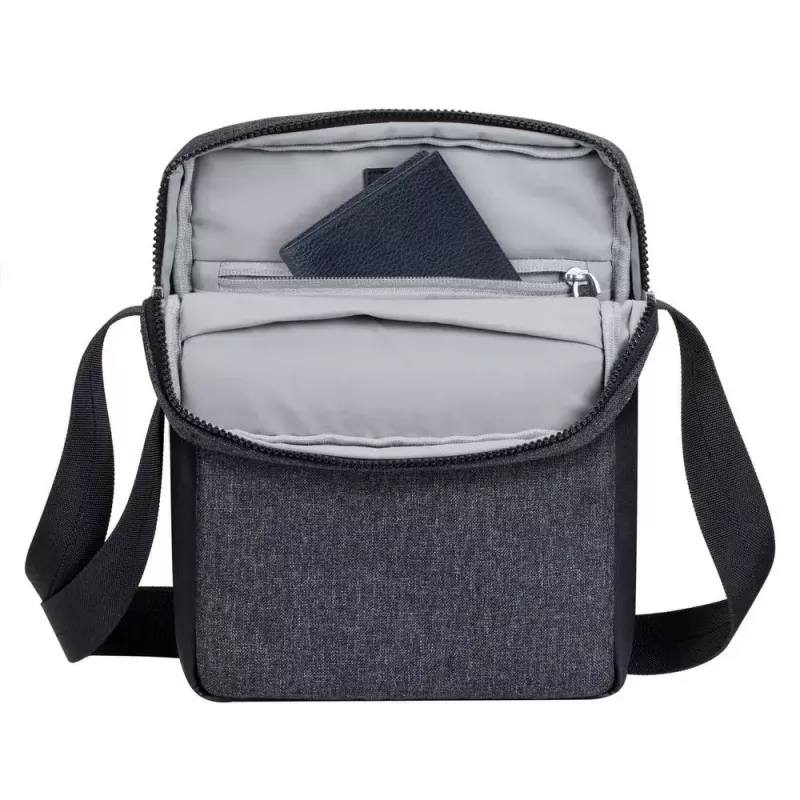 Taška cez rameno Rivacase 8811 27,9 cm (11 palcov)