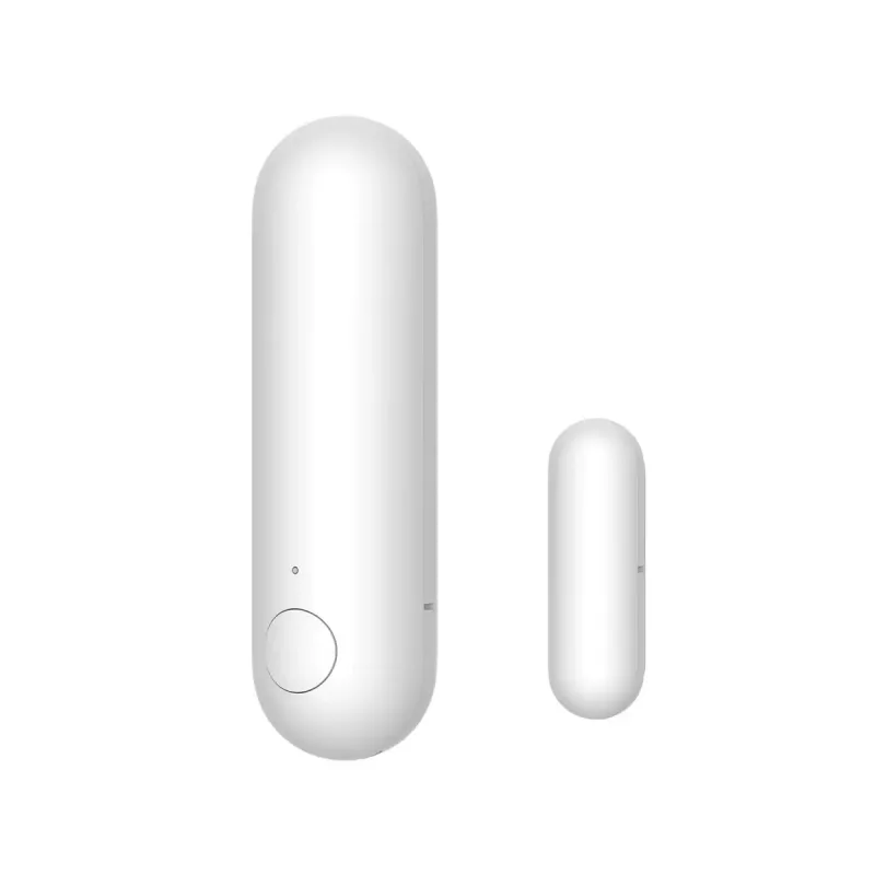 AQARA Smart Home dverový/okenný senzor P2 (DW-S02D), bezdrôtový, Zigbee