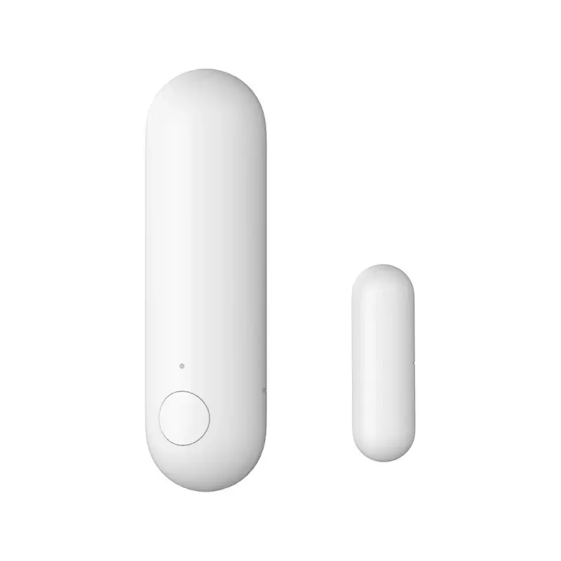 AQARA Smart Home dverový/okenný senzor P2 (DW-S02D), bezdrôtový, Zigbee
