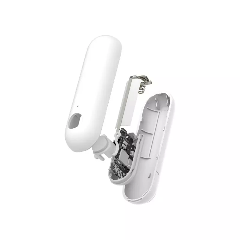 AQARA Smart Home dverový/okenný senzor P2 (DW-S02D), bezdrôtový, Zigbee