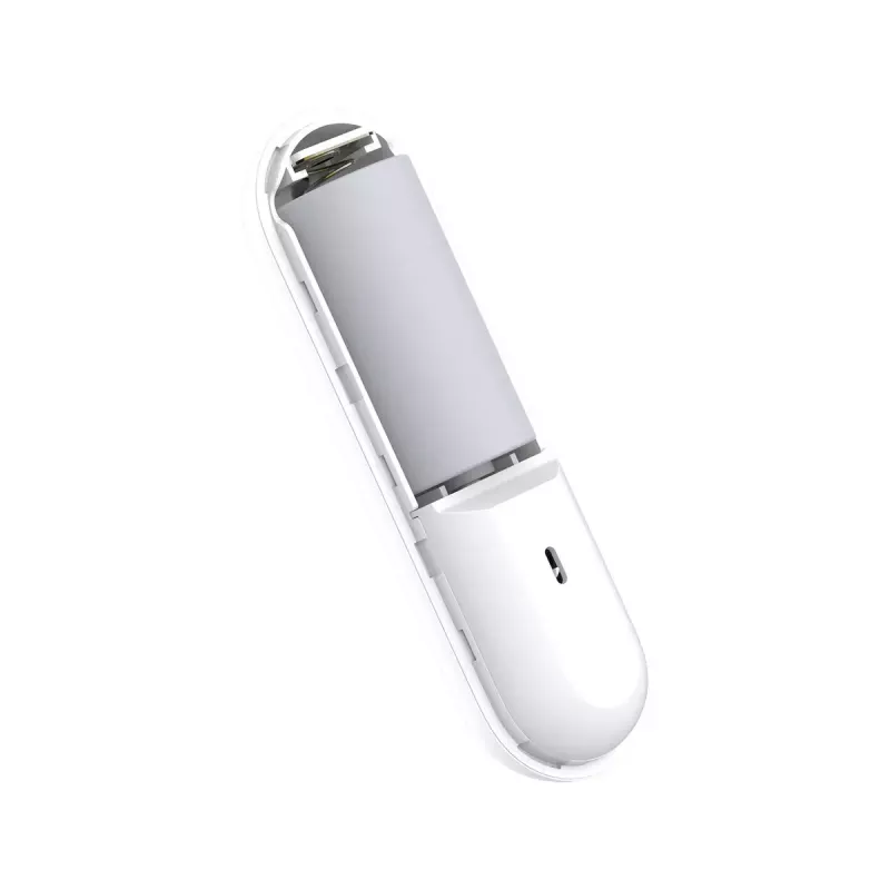 AQARA Smart Home dverový/okenný senzor P2 (DW-S02D), bezdrôtový, Zigbee