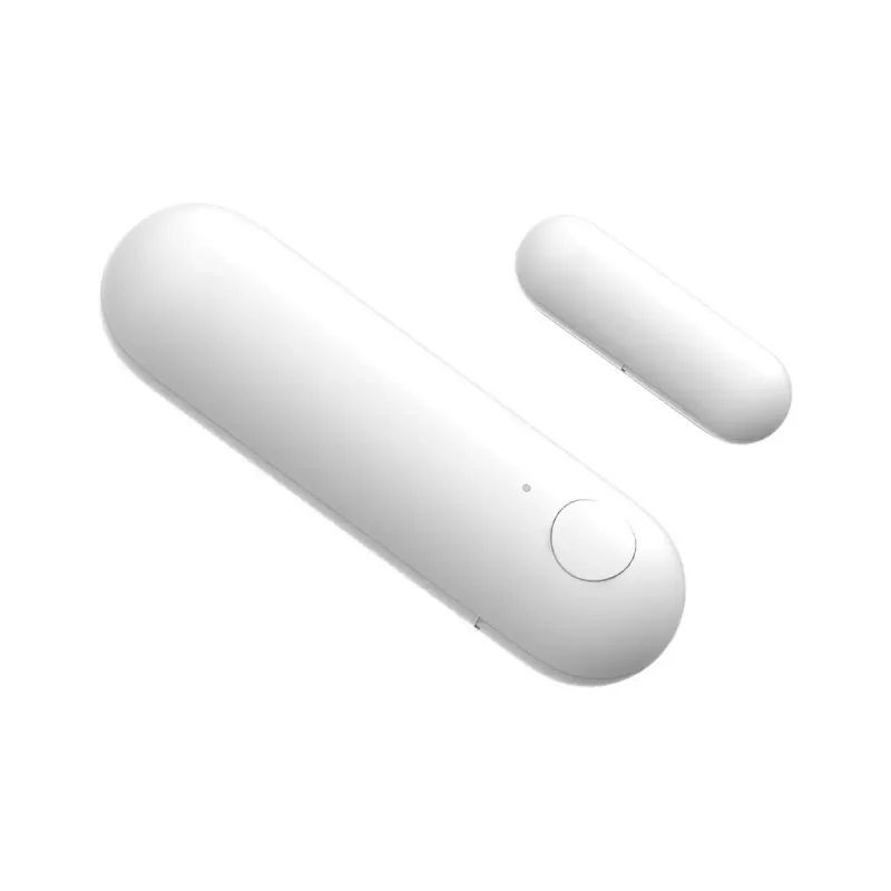 AQARA Smart Home dverový/okenný senzor P2 (DW-S02D), bezdrôtový, Zigbee