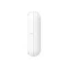 AQARA Smart Home dverový/okenný senzor P2 (DW-S02D), bezdrôtový, Zigbee