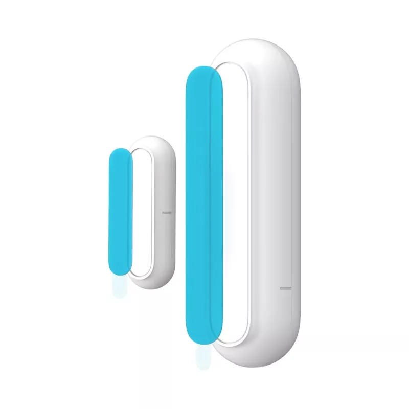 AQARA Smart Home dverový/okenný senzor P2 (DW-S02D), bezdrôtový, Zigbee